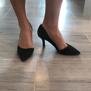 Sole society d’orsay pumps